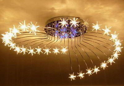 人類照明史革命和LED照明發展狀況分析 - 新聞中心 - 九正(中國建材第一網)