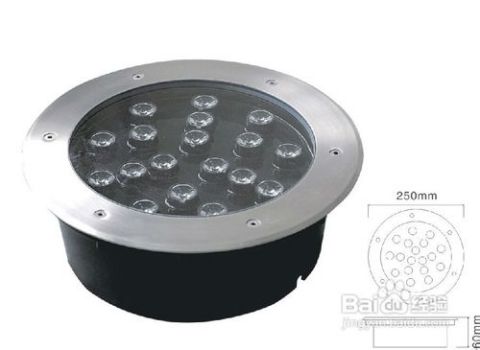 各類(lèi)照明燈具參數(shù)常識(shí)