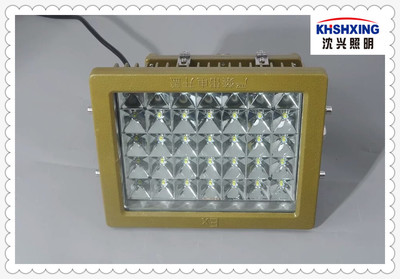 80WLED防爆泛光燈廠家-產(chǎn)品報(bào)價(jià)-浙江沈興照明科技