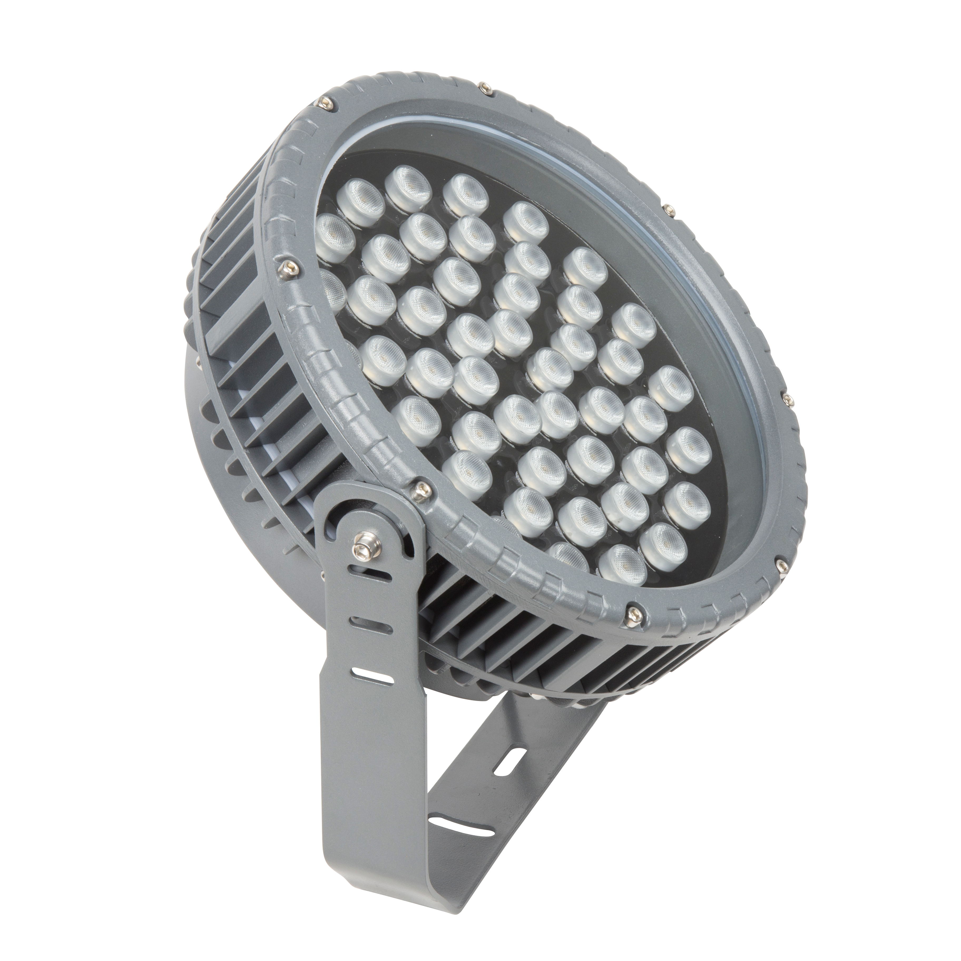 投光燈窄光束tg27w&mdash;&mdash;2020神燈獎申報產(chǎn)品-阿拉丁照明網(wǎng)