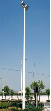 成都路燈照明產業 廠家銷售網絡與市場概述