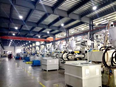 打造“五優(yōu)”新白云，2019揚(yáng)帆再起航——汽車零部件及配件制造業(yè)的轉(zhuǎn)型與升級