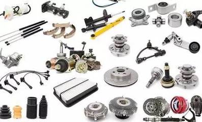 汽車配件后市場未來誰主沉浮——專訪行業(yè)專家談汽車零部件及配件制造發(fā)展趨勢