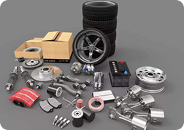 云鏈商S2B2b2c模式在汽車零部件及配件制造領域的應用場景