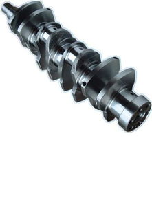 寧波鎮(zhèn)海山峰汽車(chē)配件廠 專(zhuān)注曲軸462制造，驅(qū)動(dòng)汽車(chē)工業(yè)精密前行