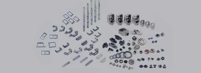 粉末冶金與金屬注射成型 驅(qū)動(dòng)汽車(chē)零部件制造的技術(shù)革新