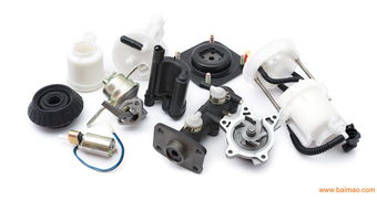 汽車配件進口報關全解析 代理進口、廠家對接與價格構成