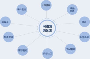 揚州專業網絡營銷與互聯網信息服務的成本解析