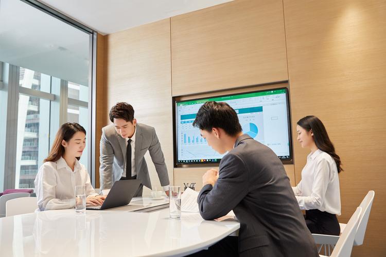 南京曠魚信息技術 深耕咨詢服務，助力企業數字化轉型